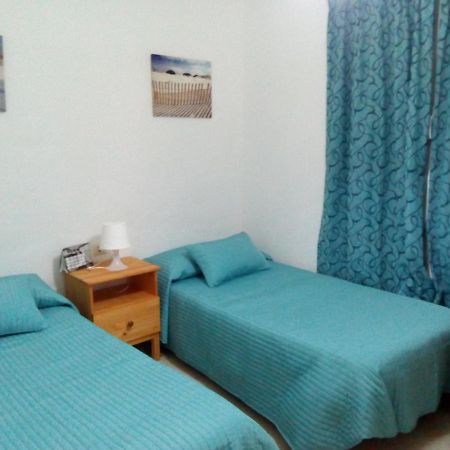 Apartmán Sanlucar Centro Sanlúcar de Barrameda Exteriér fotografie
