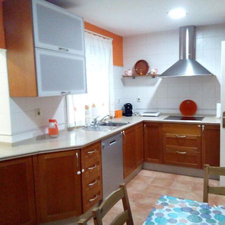 Apartmán Sanlucar Centro Sanlúcar de Barrameda Exteriér fotografie