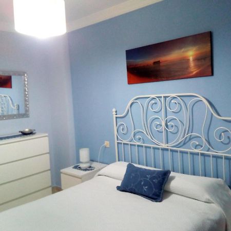 Apartmán Sanlucar Centro Sanlúcar de Barrameda Exteriér fotografie