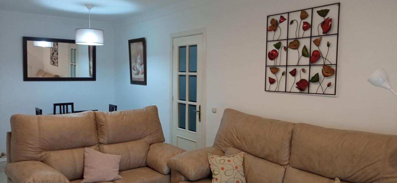 Apartmán Sanlucar Centro Sanlúcar de Barrameda Exteriér fotografie