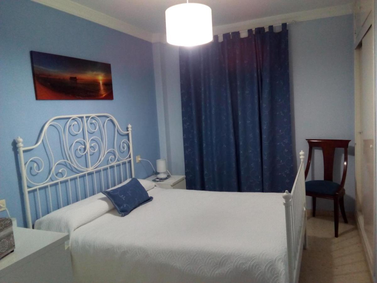 Apartmán Sanlucar Centro Sanlúcar de Barrameda Exteriér fotografie