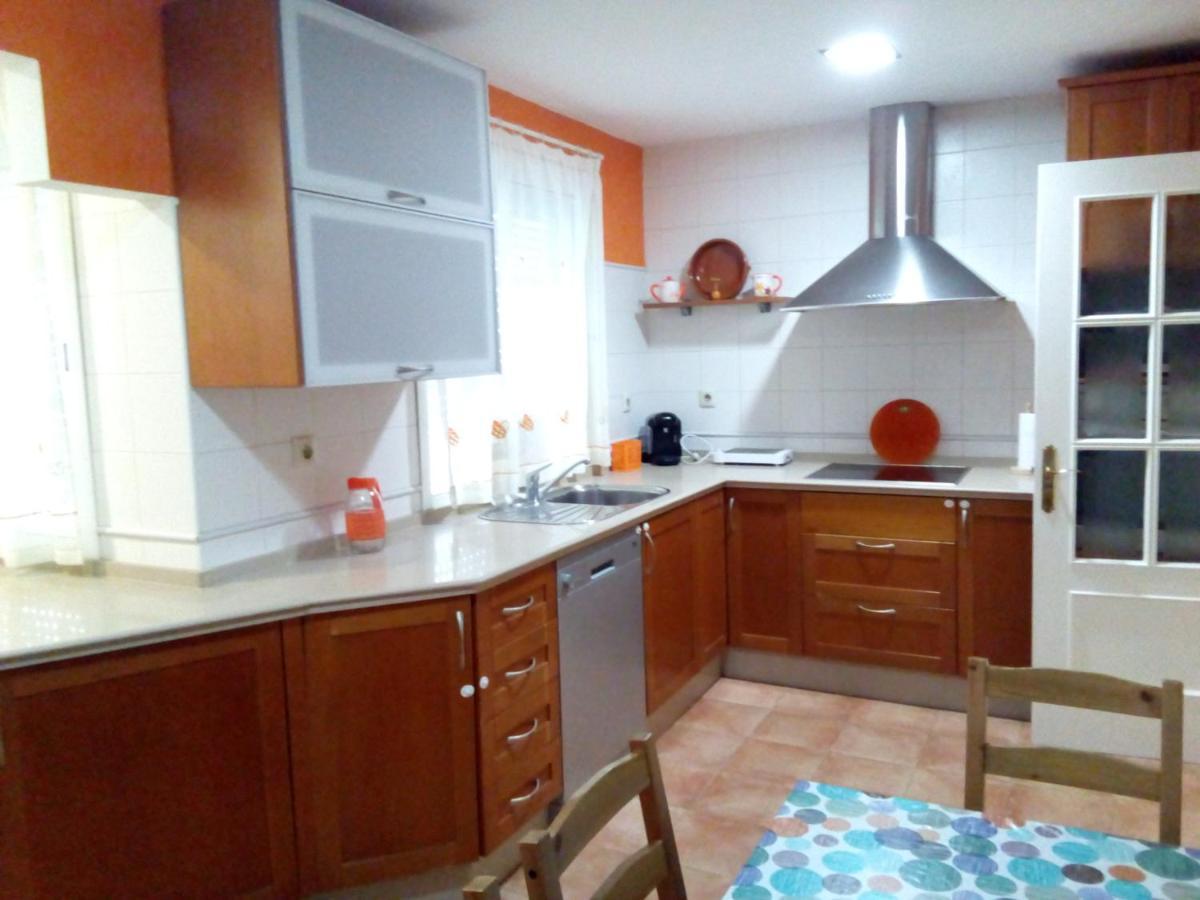 Apartmán Sanlucar Centro Sanlúcar de Barrameda Exteriér fotografie