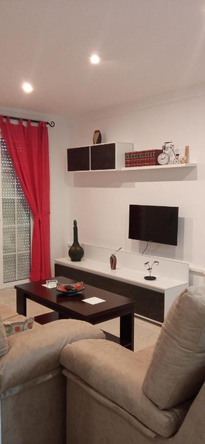 Apartmán Sanlucar Centro Sanlúcar de Barrameda Exteriér fotografie