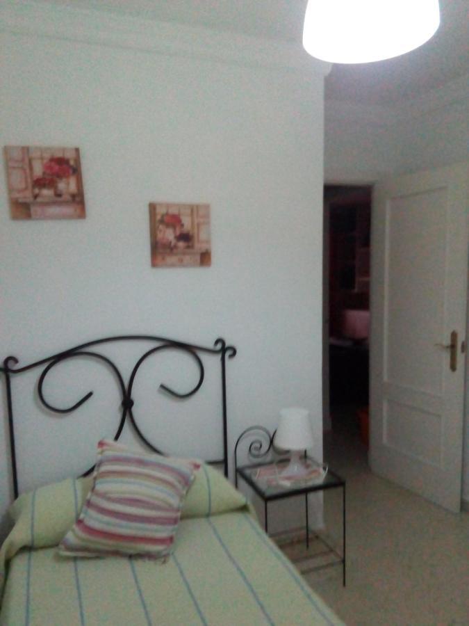 Apartmán Sanlucar Centro Sanlúcar de Barrameda Exteriér fotografie