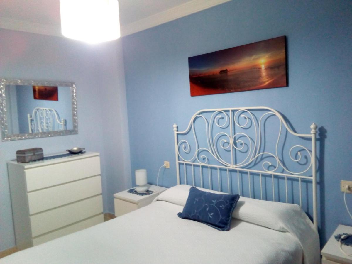 Apartmán Sanlucar Centro Sanlúcar de Barrameda Exteriér fotografie