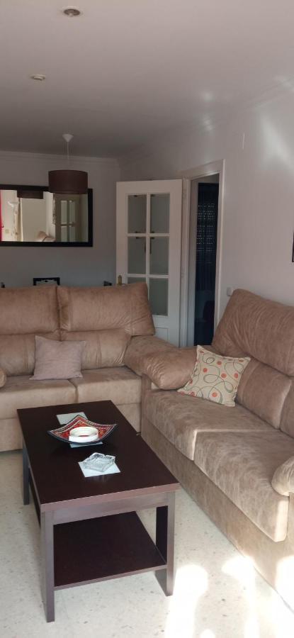 Apartmán Sanlucar Centro Sanlúcar de Barrameda Exteriér fotografie