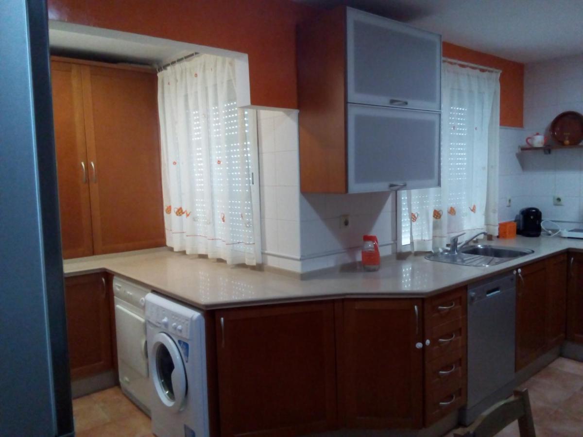 Apartmán Sanlucar Centro Sanlúcar de Barrameda Exteriér fotografie